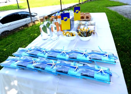 Sprejem devetletnih odličnjakov (6)